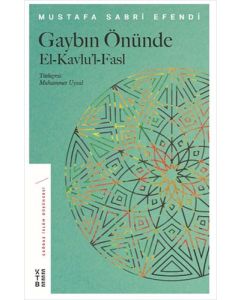 Gaybın Önünde