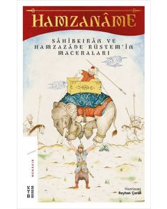 Hamzaname