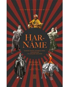 Har-Name (Ciltli)
