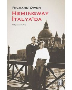 Hemingway İtalya’da