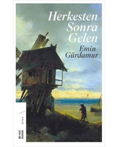 Herkesten Sonra Gelen