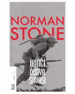 İkinci Dünya Savaşı