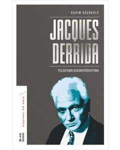 Jacques Derrida