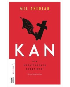 Kan: Bir Hristiyanlık Eleştirisi
