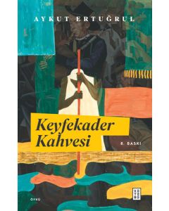 Keyfekader Kahvesi 
