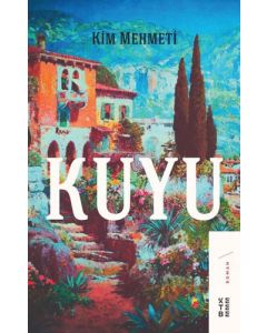 Kuyu
