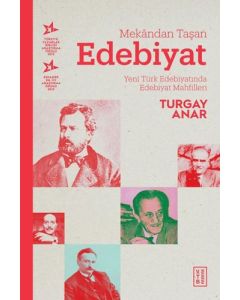 Mekandan Taşan Edebiyat