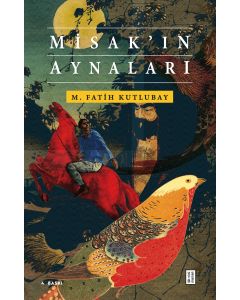 Misak'ın Aynaları