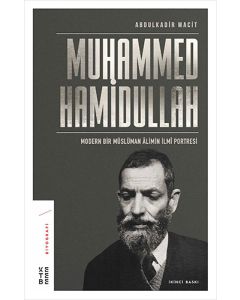 Muhammed Hamidullah