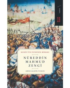 Nureddin Mahmud Zengi