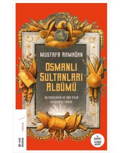 Osmanlı Sultanları Albümü
