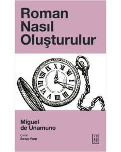 Roman Nasıl Oluşturulur