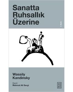 Sanatta Ruhsallık Üzerine