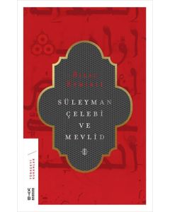 Süleyman Çelebi ve Mevlid