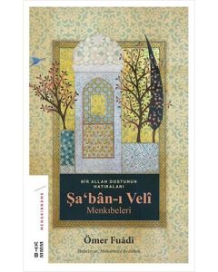 Şa'ban-ı Veli Menkıbeleri