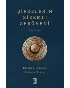 Şifrelerin Gizemli Serüveni