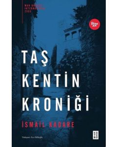 Taş Kentin Kroniği