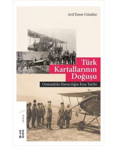 Türk Kartallarının Doğuşu