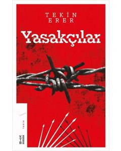 Yasakçılar