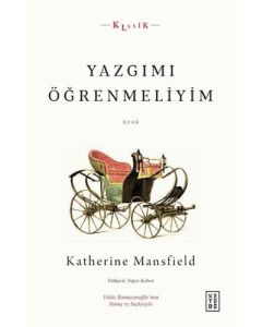 Yazgımı Öğrenmeliyim