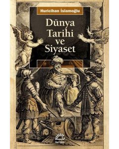 Dünya Tarihi ve Siyaset
