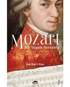 Mozart: Bir Yaşam Serüveni