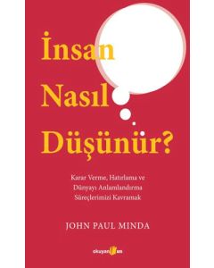 İnsan Nasıl Düşünür?