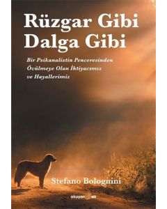 Rüzgar Gibi Dalga Gibi