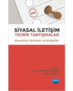 Siyasal İletişim