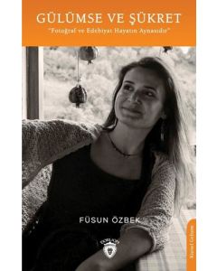 Gülümse ve Şükret