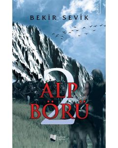 Alp Börü 2