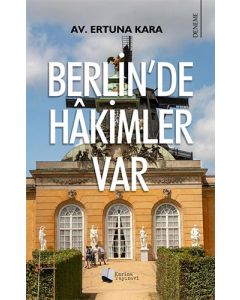 Berlin'de Hakimler Var