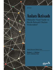 Anlatı İktisadı
