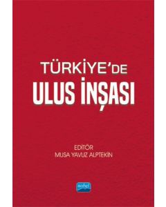 Türkiye’de Ulus İnşası