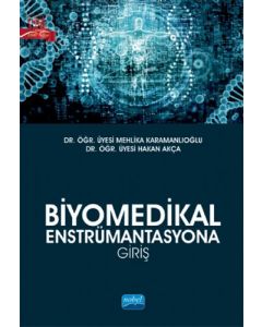 Biyomedikal Enstrümantasyona Giriş