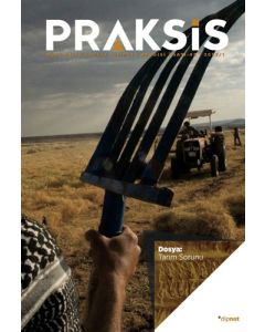 Praksis Sayı: 43