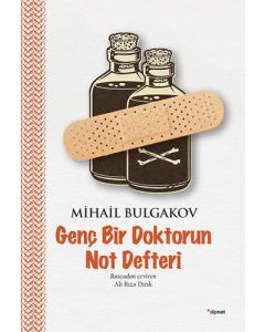 Genç Bir Doktorun Not Defteri