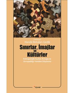 Sınırlar, İmajlar ve Kültürler