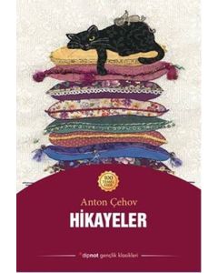 Hikayeler