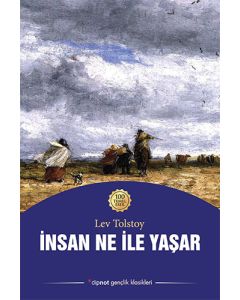 İnsan Ne ile Yaşar