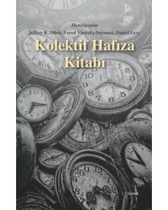 Kolektif Hafıza Kitabı