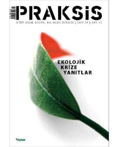 Praksis Say: 25 