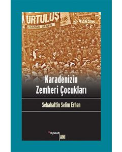 Karadenizin Zemheri Çocukları