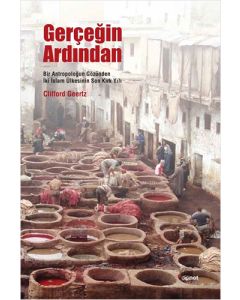 Gerçeğin Ardından