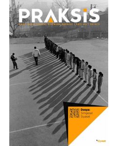 Praksis Sayı: 42 