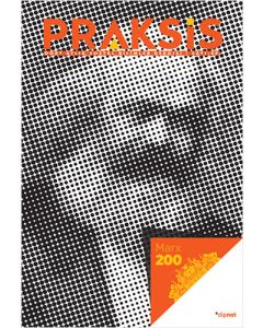 Praksis Sayı: 48 - Marx 200