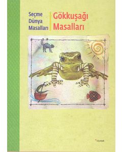 Gökkuşağı Masalları