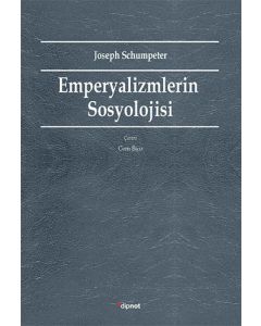 Emperyalizmlerin Sosyolojisi