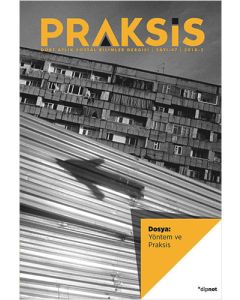 Praksis Sayı: 47 - Yöntem ve Praksis