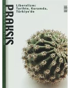 Praksis Sayı: 23